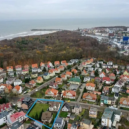 Baltic Vibes - Goscinne Kolobřeh