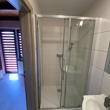 Baltic Vibes - Goscinne Üdülőpark *