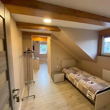 Baltic Vibes - Goscinne