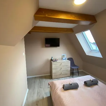 Baltic Vibes - Goscinne * Kołobrzeg