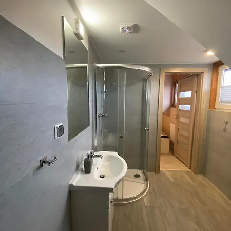 Baltic Vibes - Goscinne Üdülőpark