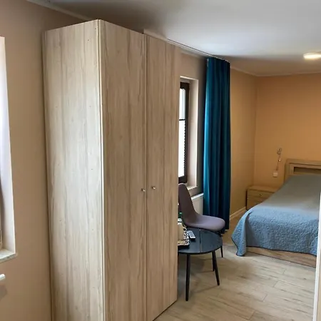 Baltic Vibes - Goscinne *