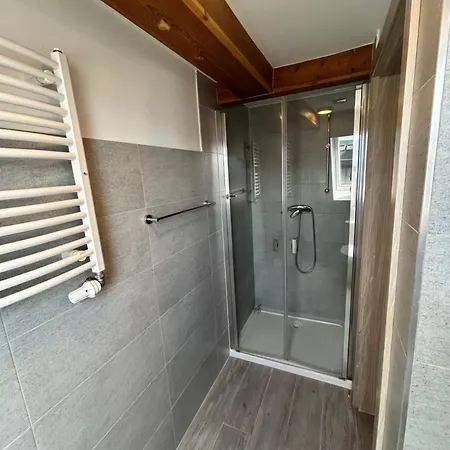 Üdülőpark Baltic Vibes - Goscinne *