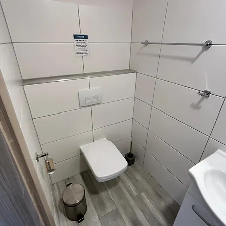 Baltic Vibes - Goscinne