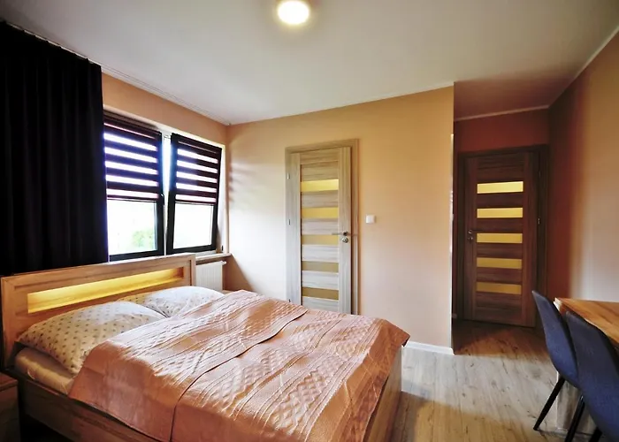 Baltic Vibes - Goscinne *