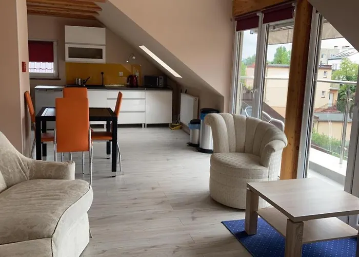 Baltic Vibes - Goscinne *