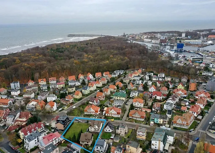 Baltic Vibes - Goscinne Kolobřeh