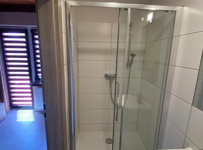 Baltic Vibes - Goscinne פארק נופש *