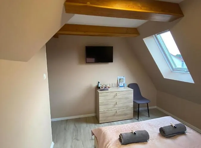 Baltic Vibes - Goscinne * Kolobřeh