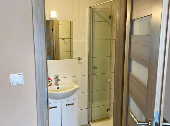 Baltic Vibes - Goscinne Prázdninový areál Kolobřeh