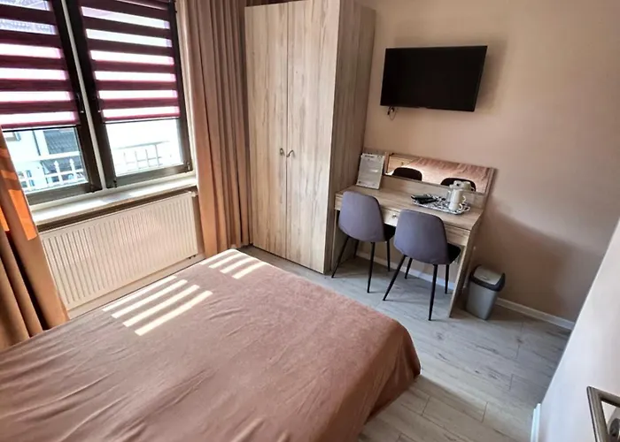 Baltic Vibes - Goscinne Kolobřeh