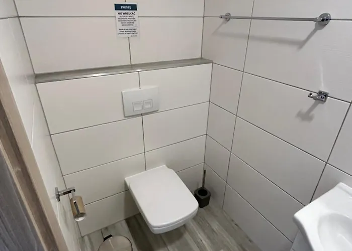 Baltic Vibes - Goscinne