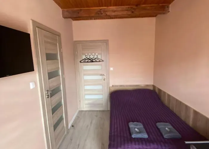 Baltic Vibes - Goscinne * Kolobřeh