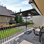 Baltic Vibes - Goscinne Üdülőpark *