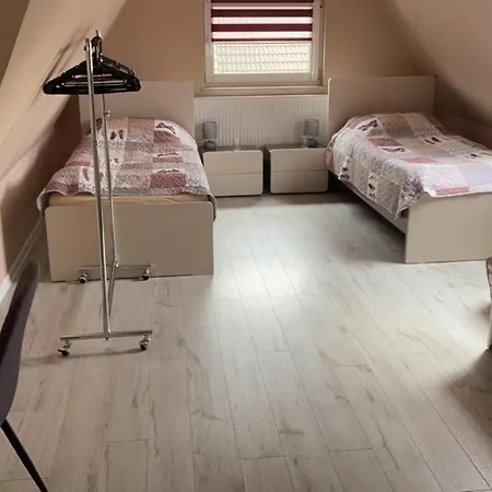 פארק נופש Baltic Vibes - Goscinne קולובז'ג