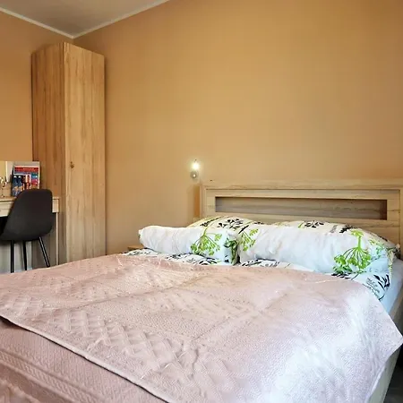 Baltic Vibes - Goscinne קולובז'ג