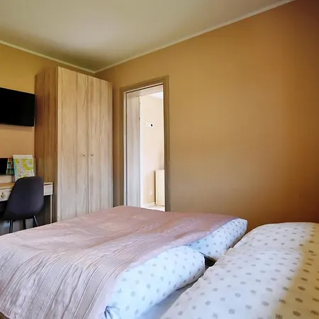 פארק נופש Baltic Vibes - Goscinne