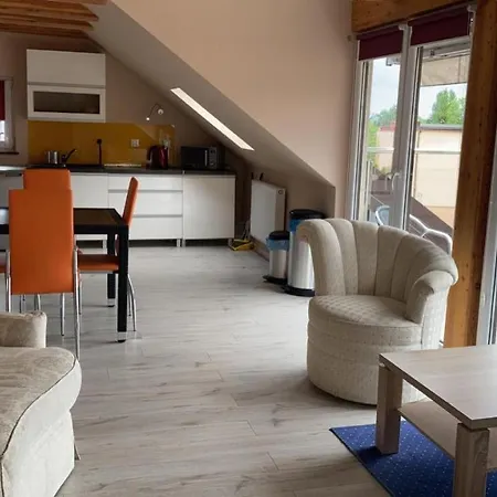 Baltic Vibes - Goscinne *