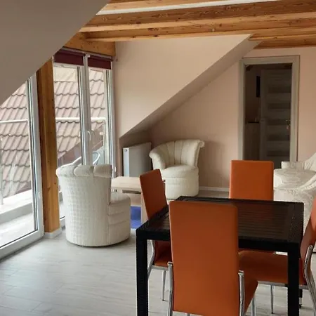 Baltic Vibes - Goscinne פארק נופש *