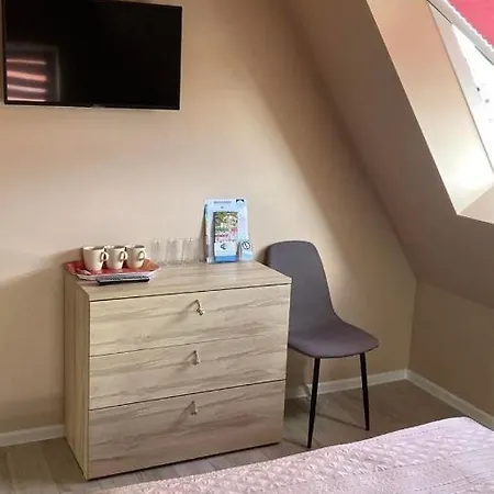 Baltic Vibes - Goscinne * קולובז'ג