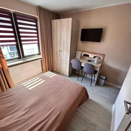 Baltic Vibes - Goscinne קולובז'ג