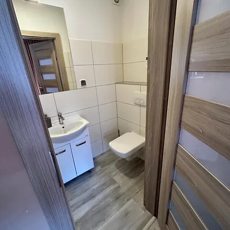 Baltic Vibes - Goscinne * קולובז'ג