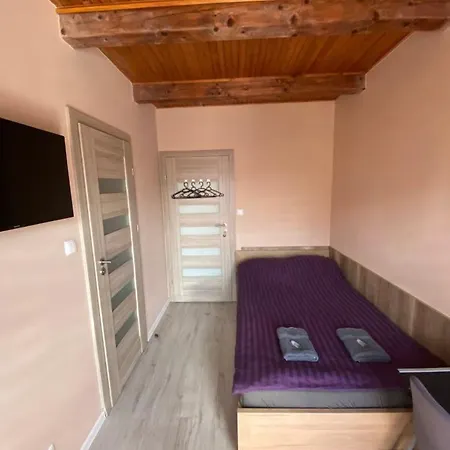 Baltic Vibes - Goscinne * קולובז'ג