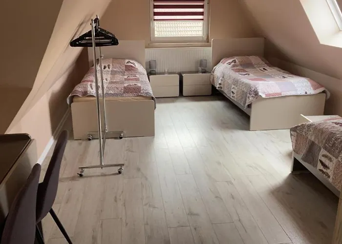 Semesterpark Baltic Vibes - Goscinne Kołobrzeg