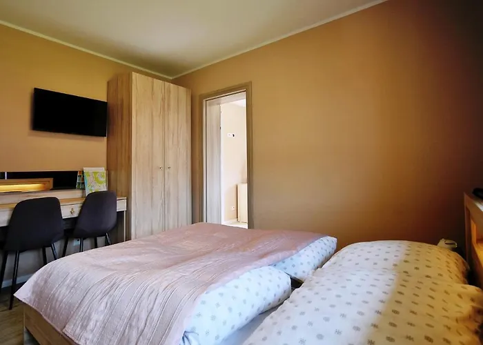 Semesterpark Baltic Vibes - Goscinne