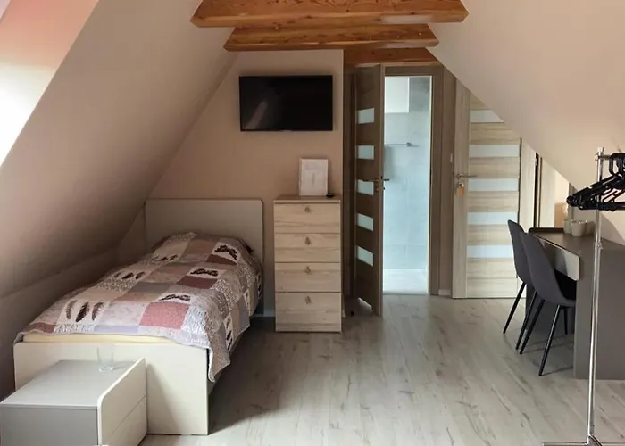 Semesterpark Baltic Vibes - Goscinne *