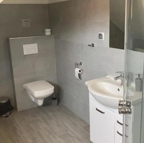 Semesterpark Baltic Vibes - Goscinne Kołobrzeg