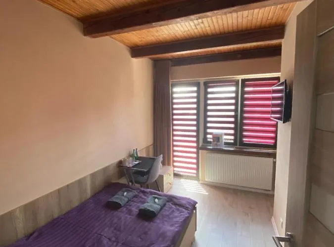 Baltic Vibes - Goscinne * Kołobrzeg