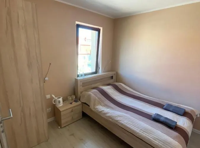 Baltic Vibes - Goscinne