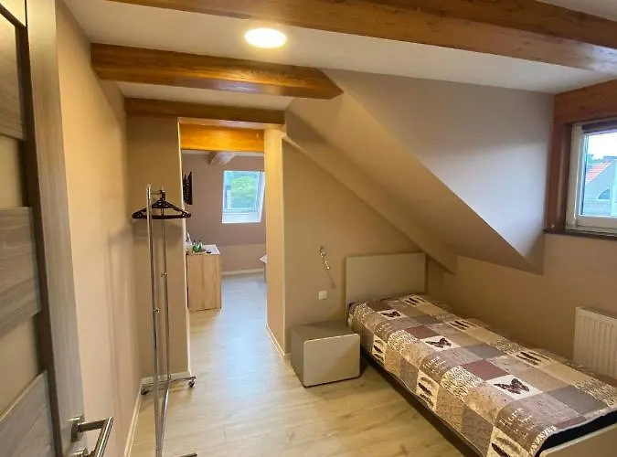 Baltic Vibes - Goscinne