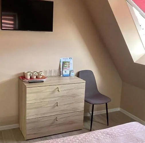 Baltic Vibes - Goscinne * Kołobrzeg