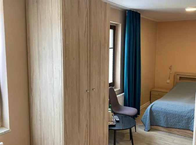 Baltic Vibes - Goscinne *