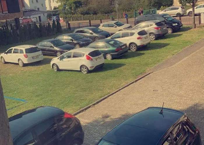 Baltic Vibes - Goscinne Kołobrzeg