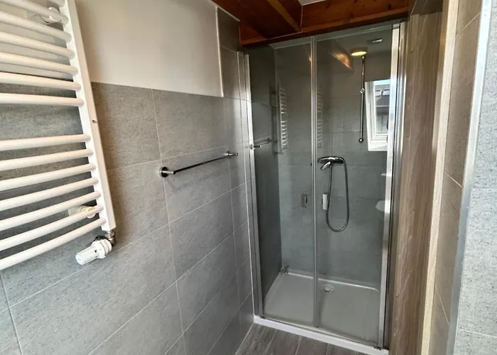 Semesterpark Baltic Vibes - Goscinne *