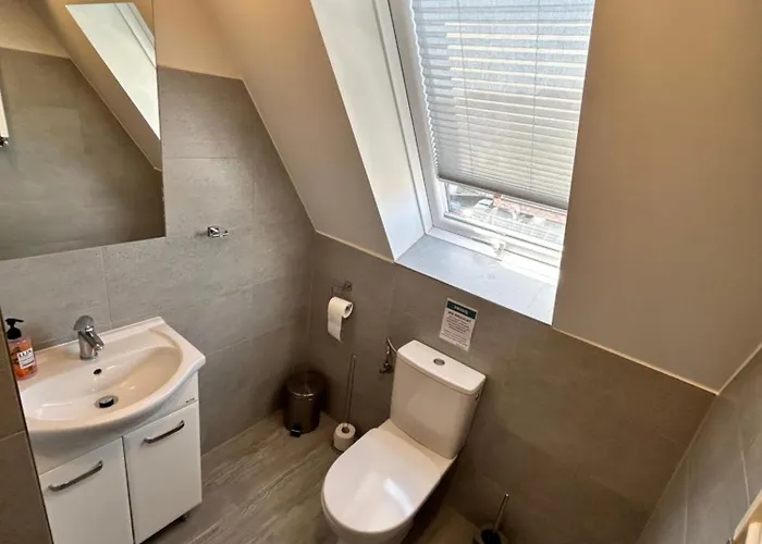 Baltic Vibes - Goscinne *